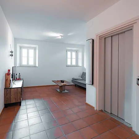 Apartamento Pop Maison