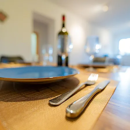 Apartamento Pop Maison